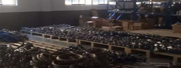 熱電阻、pt100熱電阻、鎧裝熱電阻、裝配式熱電阻生產(chǎn)車(chē)間
