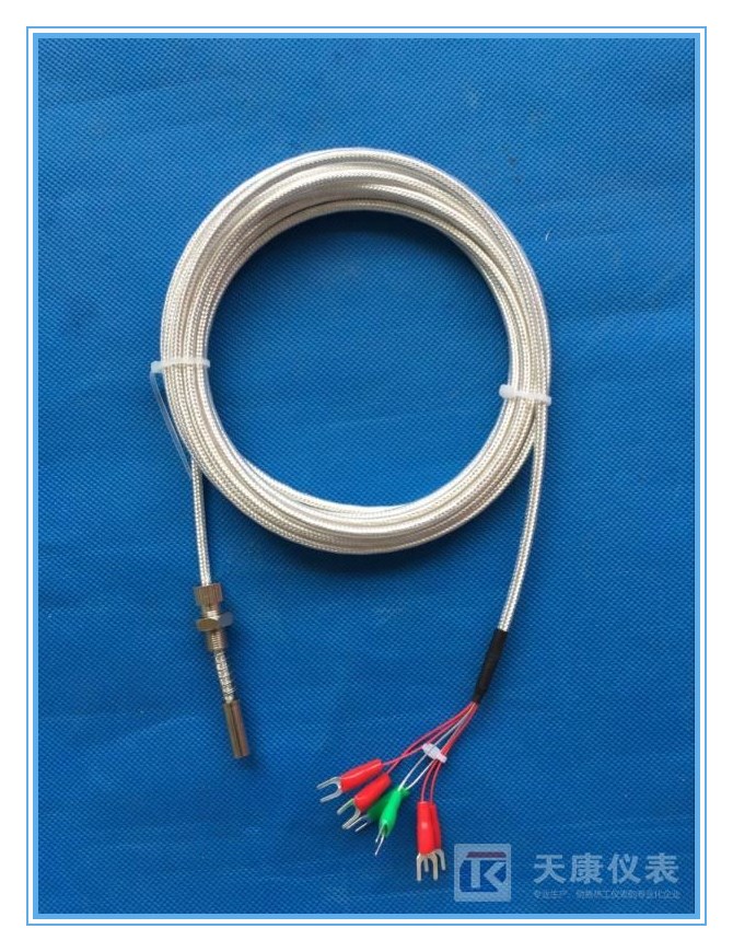 雙支端面熱電阻/軸瓦、汽輪機(jī)用熱電阻